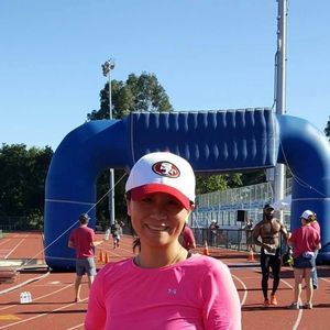 Meet your Posher, Olivia